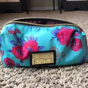 Makeup Bag